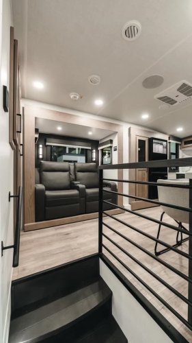 Video post from Western RV Country.