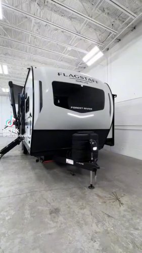 Video post from Western RV Country.