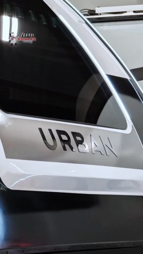 Video post from Western RV Country.