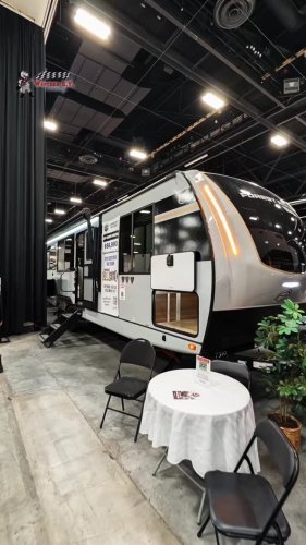 Video post from Western RV Country.