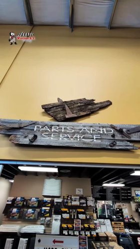 Video post from Western RV Country.