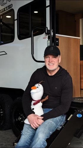 Video post from Western RV Country.