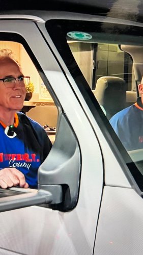 Video post from Western RV Country.