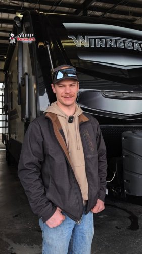 Video post from Western RV Country.