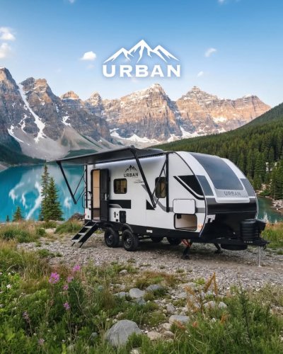 Photo post from Western RV Country.