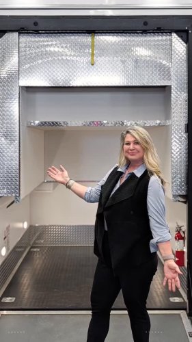 Video post from Western RV Country.