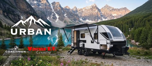 Photo post from Western RV Country.