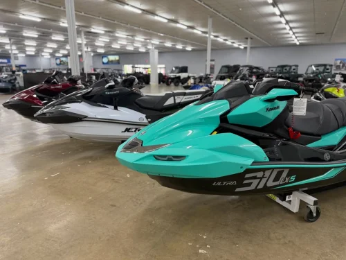 New 2026 Kawasaki Ninja® ZX™-4R ABS, Columbia TN | Specs, Price