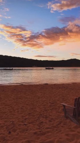 Video post from Paradise Cove Resort.