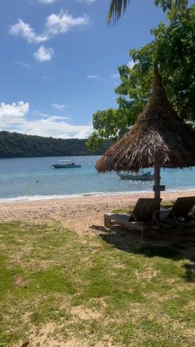Video post from Paradise Cove Resort.