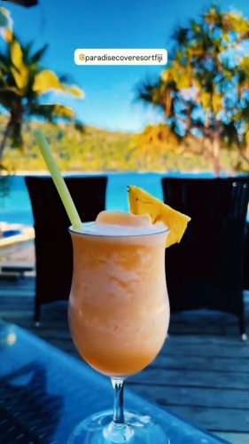 Video post from Paradise Cove Resort.
