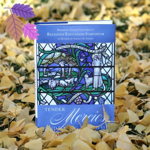 Carousel post from BYU Religious Studies Center.