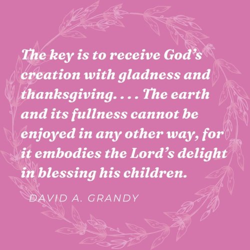 Photo post from BYU Religious Studies Center.