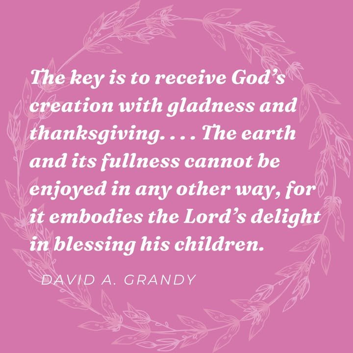 Photo post from BYU Religious Studies Center.