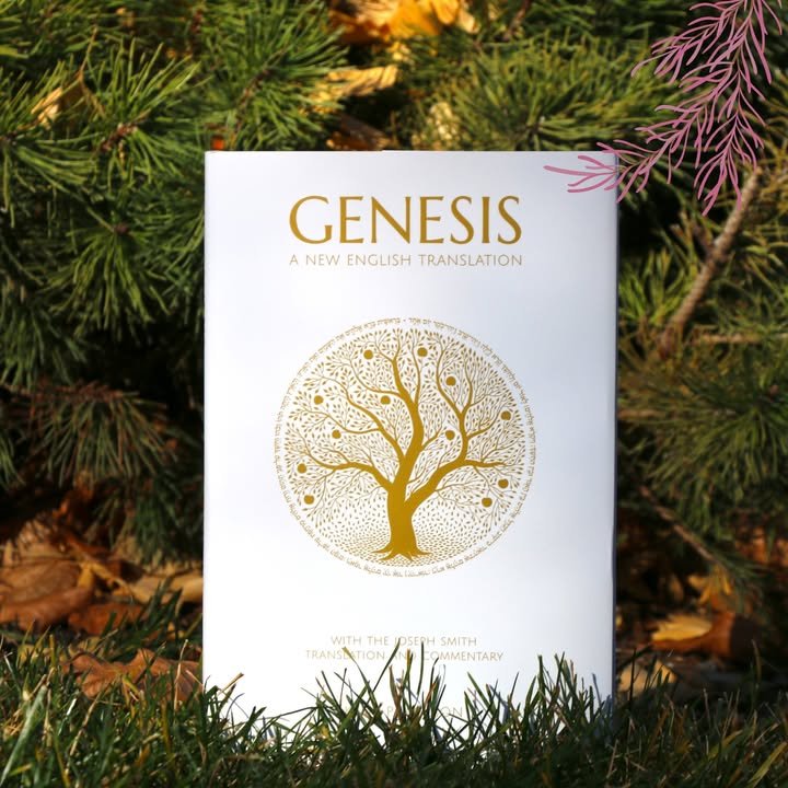 Photo post from BYU Religious Studies Center.