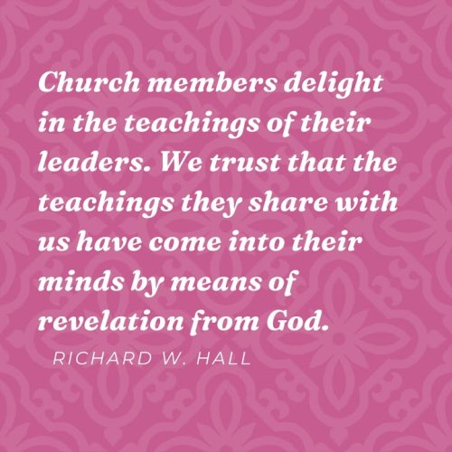 Photo post from BYU Religious Studies Center.