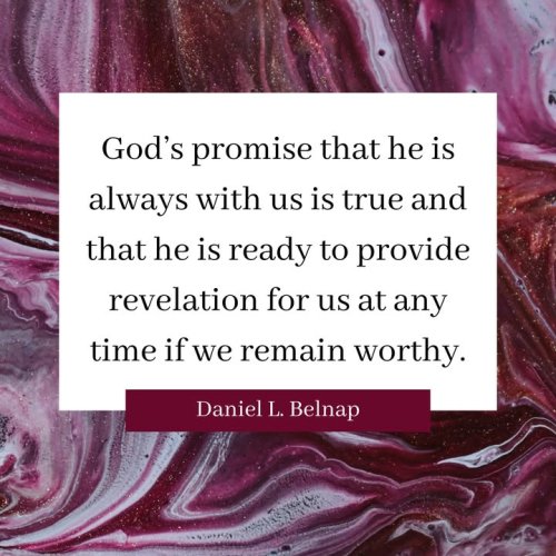 Photo post from BYU Religious Studies Center.