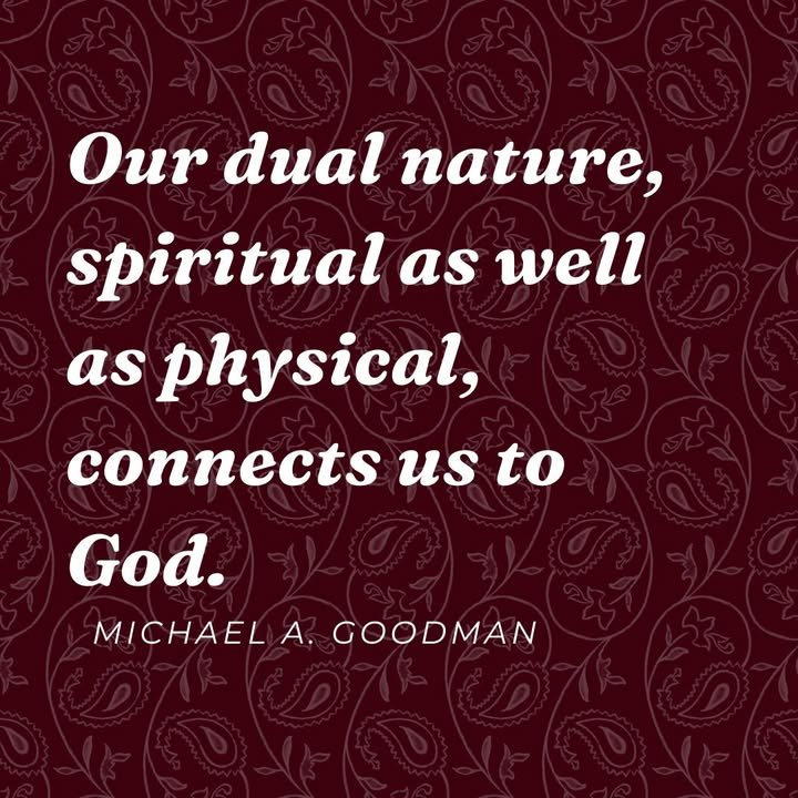 Photo post from BYU Religious Studies Center.