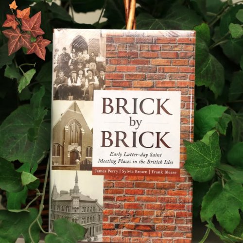 Photo post from BYU Religious Studies Center.