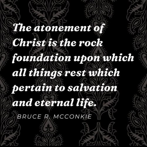 Photo post from BYU Religious Studies Center.