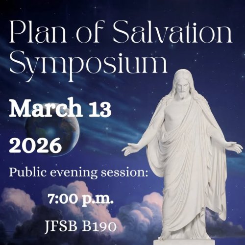 Carousel post from BYU Religious Studies Center.