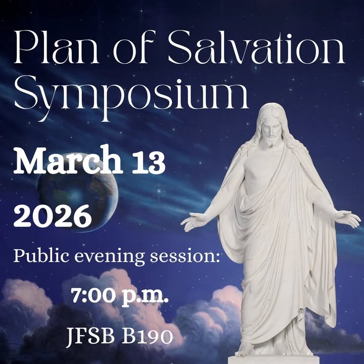 Carousel post from BYU Religious Studies Center.