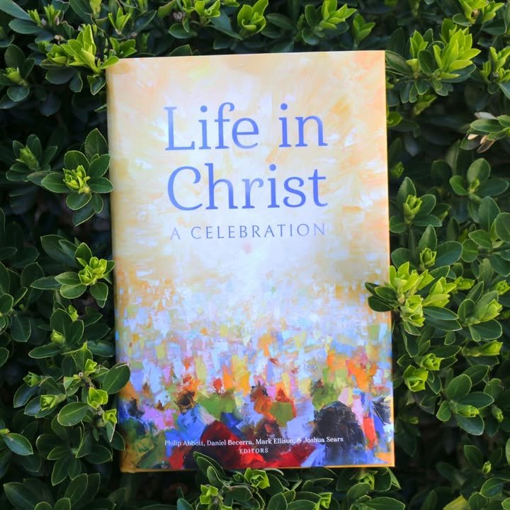 Photo post from BYU Religious Studies Center.