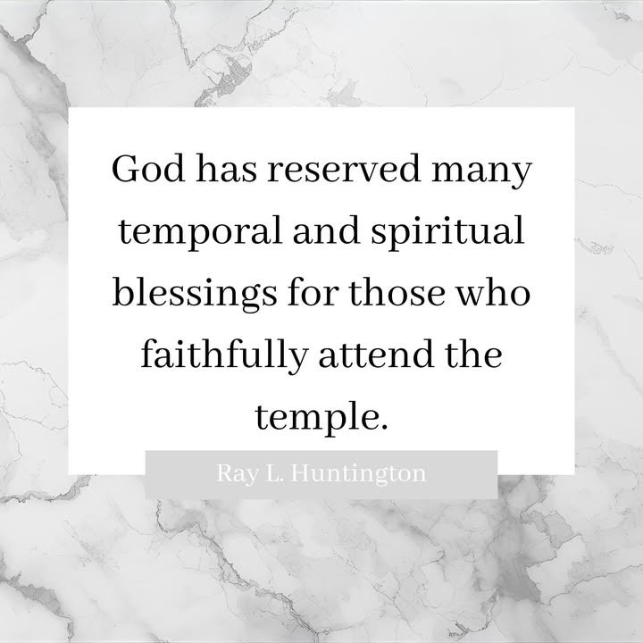 Photo post from BYU Religious Studies Center.