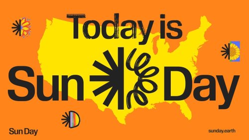 Photo post from Sustainable Newton.