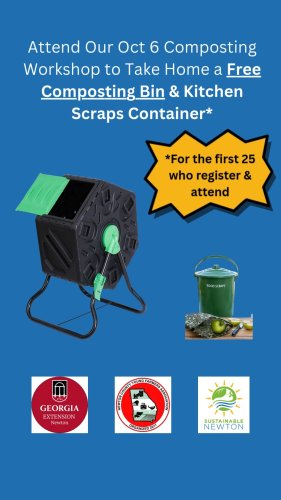 Video post from Sustainable Newton.