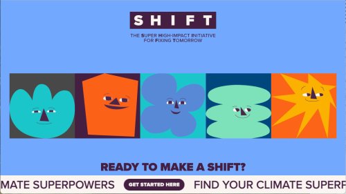 Photo post from Sustainable Newton.