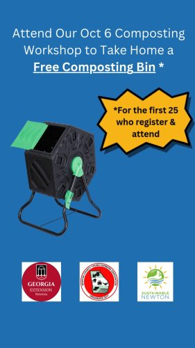 Video post from Sustainable Newton.