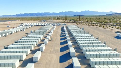 Photo post from Sustainable Newton.