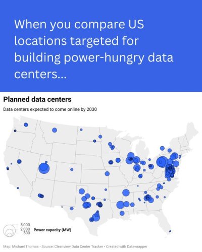 Carousel post from Sustainable Newton.