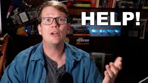 Video post from Sustainable Newton.