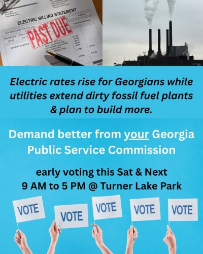 Photo post from Sustainable Newton.