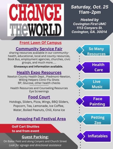 Carousel post from Sustainable Newton.