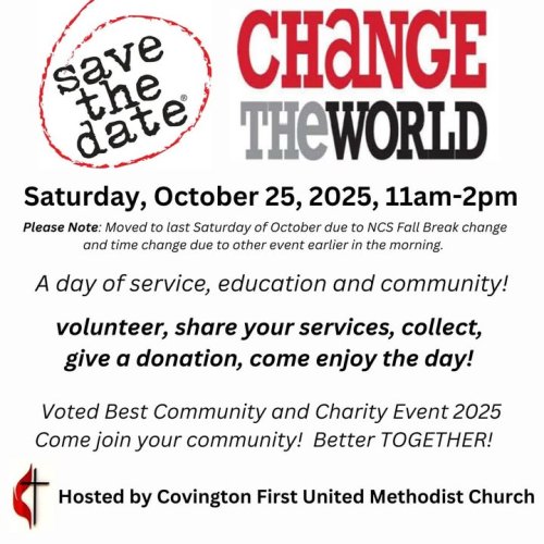 Photo post from Sustainable Newton.