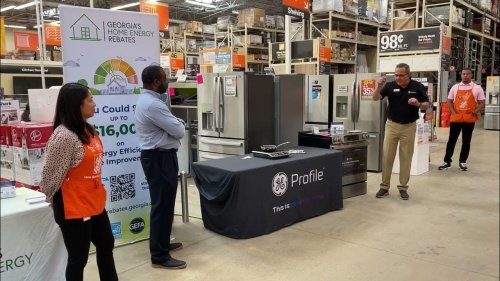 Video post from Sustainable Newton.