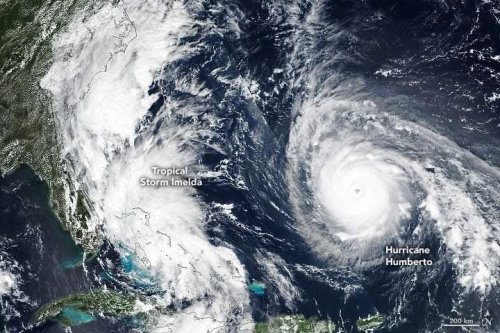 Photo post from Sustainable Newton.