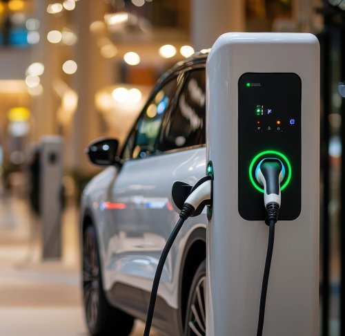 Photo post from Sustainable Newton.