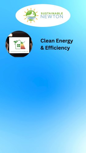 Video post from Sustainable Newton.