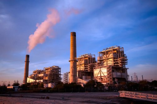 Photo post from Sustainable Newton.