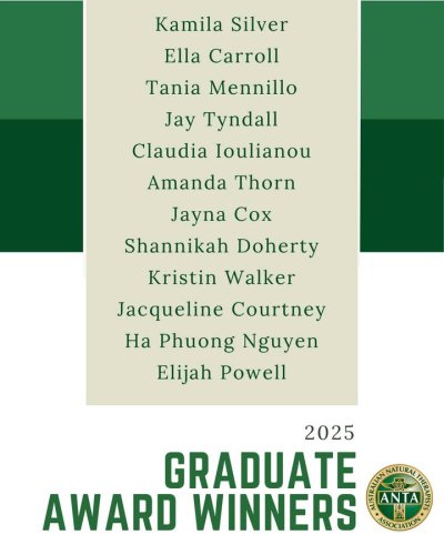 Photo post from Australian Natural Therapists Association.