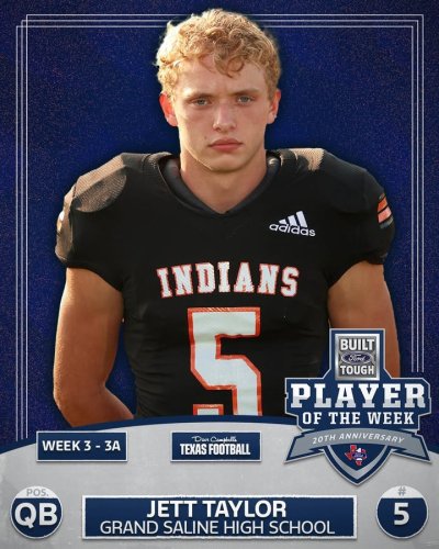 Photo post from North Texas Ford Dealers.