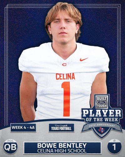 Photo post from North Texas Ford Dealers.