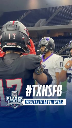 Video post from North Texas Ford Dealers.