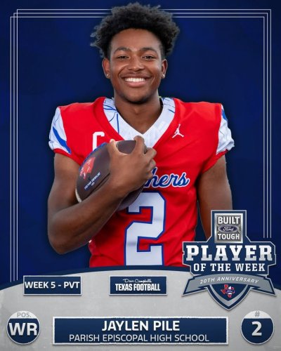 Photo post from North Texas Ford Dealers.