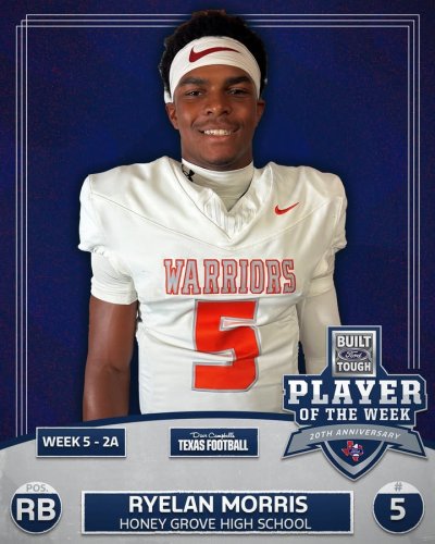 Photo post from North Texas Ford Dealers.