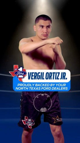 Video post from North Texas Ford Dealers.